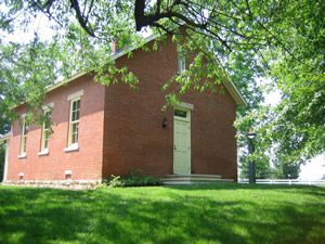 schoolhouse